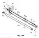 Fig. 49 - Instrument for analyzing biological samples and reagents