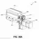 Fig. 85 - Instrument for analyzing biological samples and reagents