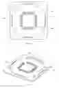 Fig. 07 - Kelvin contact assembly in a testing apparatus for integrated circuits