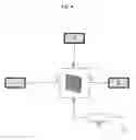 Fig. 33 - Orthogonal field probes
