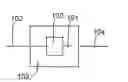 Fig. 01 - Apparatus for determination of the frequency of an electrical signal and associated methods