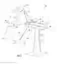 Fig. 02 - System and method for improving LIDAR sensor signal availability on a wind turbine