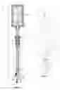 Fig. 02 - Downhole fluid properties optical analysis probe having a removable optical tip