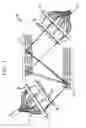 Fig. 02 - Monolithic two-dimensional optical fiber array