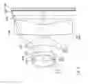 Fig. 06 - Image capturing lens system, image capturing apparatus and electronic device