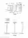 Fig. 03 - Photographing optical lens assembly, imaging device and electronic device