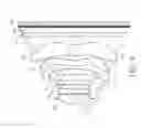 Fig. 10 - Photographing optical lens assembly, image capturing unit and electronic device