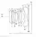 Fig. 01 - PHOTOGRAPHIC LENS OPTICAL SYSTEM