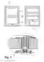 Fig. 10 - Connectors for smart windows