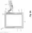 Fig. 12 - Connectors for smart windows