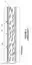 Fig. 03 - Electro-optical devices using dynamic reconfiguration of effective electrode structures