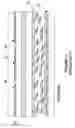 Fig. 04 - Electro-optical devices using dynamic reconfiguration of effective electrode structures