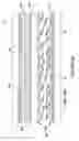 Fig. 07 - Electro-optical devices using dynamic reconfiguration of effective electrode structures