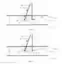 Fig. 11 - Exposure device and out-of-focus and tilt error compensation method