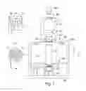 Fig. 02 - Substrate table, immersion lithographic apparatus and device manufacturing method