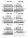 Fig. 12 - Light emitting element device including light emitting thyristor and optical print head including the light emitting element device