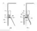 Fig. 01 - Image forming apparatus with removable residual toner accommodating portion