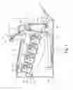 Fig. 02 - Image forming apparatus with removable residual toner accommodating portion