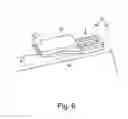Fig. 07 - Image forming apparatus with removable residual toner accommodating portion