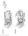 Fig. 10 - Developing unit having guide that stably supports toner cartridge