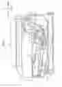 Fig. 02 - Image forming apparatus capable of facilitating toner replenishment to toner supply unit