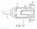 Fig. 16 - SEALING MEMBER, TONER ACCOMMODATING CONTAINER AND IMAGE FORMING APPARATUS