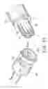 Fig. 32 - SEALING MEMBER, TONER ACCOMMODATING CONTAINER AND IMAGE FORMING APPARATUS
