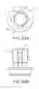 Fig. 33 - SEALING MEMBER, TONER ACCOMMODATING CONTAINER AND IMAGE FORMING APPARATUS