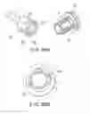 Fig. 35 - SEALING MEMBER, TONER ACCOMMODATING CONTAINER AND IMAGE FORMING APPARATUS