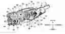 Fig. 01 - Developing cartridge
