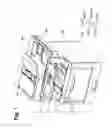 Fig. 02 - Image forming apparatus including scanner unit disposed above sheet ejection tray