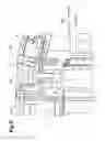 Fig. 10 - Image forming apparatus including scanner unit disposed above sheet ejection tray