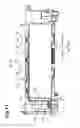 Fig. 12 - Image forming apparatus including scanner unit disposed above sheet ejection tray