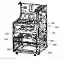 Fig. 01 - Structure of image forming apparatus