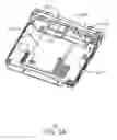 Fig. 03 - Securing an expansion card in a computing device