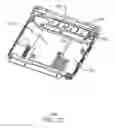Fig. 05 - Securing an expansion card in a computing device