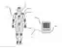 Fig. 01 - Wearable Locomotion Capture Device