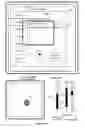 Fig. 19 - Device, method, and user interface for processing intensity of touch contacts
