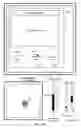Fig. 22 - Device, method, and user interface for processing intensity of touch contacts