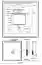 Fig. 23 - Device, method, and user interface for processing intensity of touch contacts