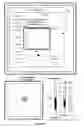Fig. 31 - Device, method, and user interface for processing intensity of touch contacts