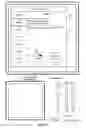 Fig. 32 - Device, method, and user interface for processing intensity of touch contacts