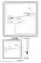 Fig. 37 - Device, method, and user interface for processing intensity of touch contacts