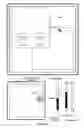 Fig. 41 - Device, method, and user interface for processing intensity of touch contacts