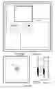 Fig. 45 - Device, method, and user interface for processing intensity of touch contacts