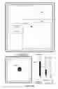 Fig. 47 - Device, method, and user interface for processing intensity of touch contacts