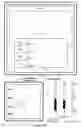 Fig. 48 - Device, method, and user interface for processing intensity of touch contacts