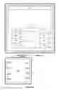 Fig. 49 - Device, method, and user interface for processing intensity of touch contacts