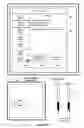 Fig. 56 - Device, method, and user interface for processing intensity of touch contacts