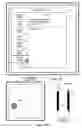 Fig. 58 - Device, method, and user interface for processing intensity of touch contacts
